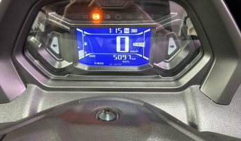 YAMAHA NMAX-160 CONNECTED ABS 2026 cheio