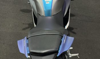 YAMAHA YZF R-15 ABS 2026 cheio