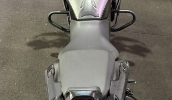 BAJAJ DOMINAR 400 ABS 2024 cheio