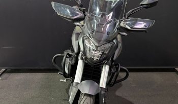 BAJAJ DOMINAR 400 ABS 2024 cheio