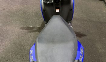 YAMAHA FLUO-125 ABS 2023 cheio