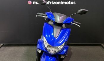 YAMAHA FLUO-125 ABS 2023 cheio