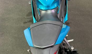 YAMAHA YZF R-3 ABS 2022 cheio