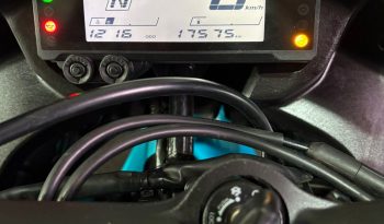 YAMAHA YZF R-3 ABS 2022 cheio