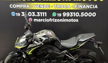 KAWASAKI Z-1000 R EDITION ABS 2018 cheio