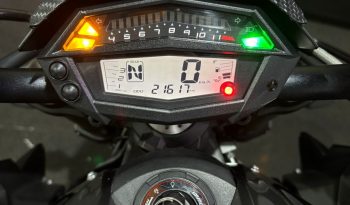 KAWASAKI Z-1000 R EDITION ABS 2018 cheio