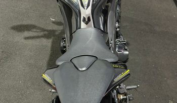 KAWASAKI Z-1000 R EDITION ABS 2018 cheio