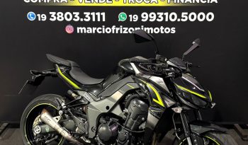 KAWASAKI Z-1000 R EDITION ABS 2018 cheio
