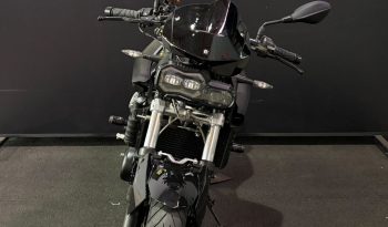 BMW F-800R ABS 2012 cheio