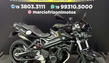 BMW F-800R ABS 2012 cheio