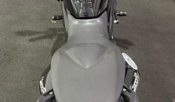 BMW F-800R ABS 2012 cheio