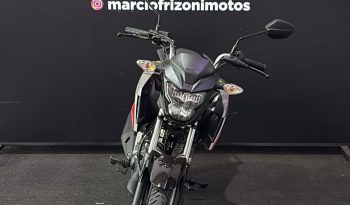 HONDA CG-160 TITAN ABS 2026 cheio