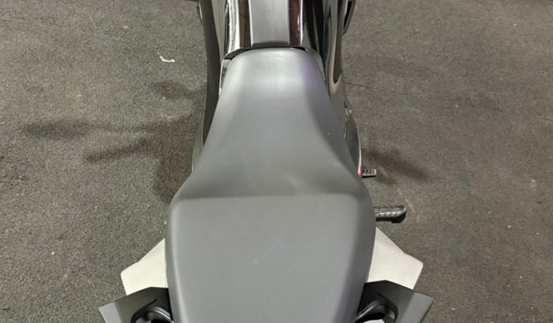 HONDA CG-160 TITAN ABS 2026 cheio