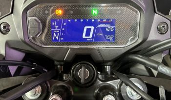 HONDA CG-160 TITAN ABS 2026 cheio