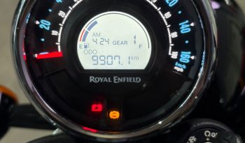 ROYAL ENFIELD METEOR 350 FIREBALL 2025 cheio