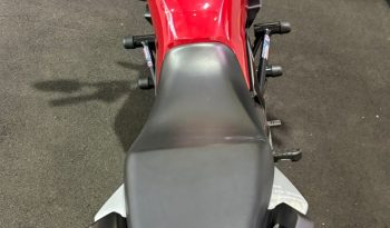 HONDA CG-160 TITAN CBS 2024 cheio