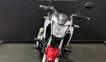 HONDA CG-160 TITAN CBS 2024 cheio