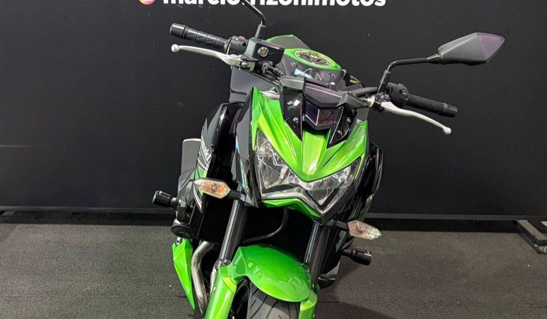 KAWASAKI Z-800 2016 cheio