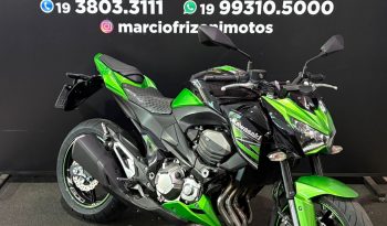 KAWASAKI Z-800 2016 cheio