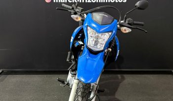 HONDA NXR-160 BROS ESDD 2019 cheio