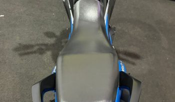 HONDA NXR-160 BROS ESDD 2019 cheio