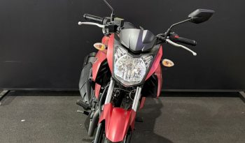 YAMAHA YS-150 FAZER SED 2023 cheio