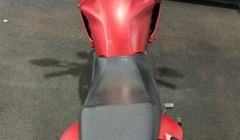 YAMAHA YS-150 FAZER SED 2023 cheio
