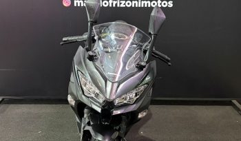 KAWASAKI NINJA-400 ABS 2023 cheio
