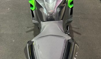 KAWASAKI NINJA-400 ABS 2023 cheio
