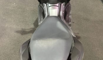 YAMAHA NMAX-160 CONNECTED 2025 cheio