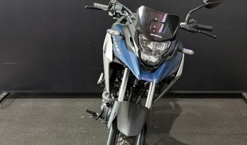 HONDA XRE-190 ABS 2025 cheio
