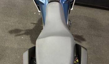 HONDA XRE-190 ABS 2025 cheio