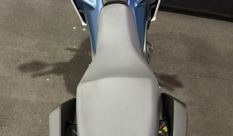 HONDA XRE-190 ABS 2025 cheio