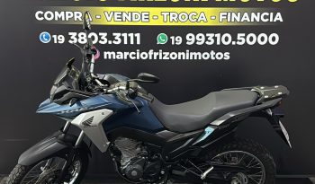 HONDA XRE-190 ABS 2025 cheio