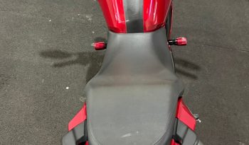 YAMAHA FZ-15 FAZER ABS 2024 cheio
