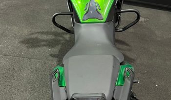 BAJAJ DOMINAR 400 ABS 2023 cheio