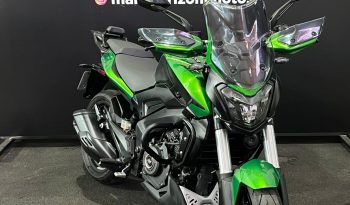 BAJAJ DOMINAR 400 ABS 2023 cheio