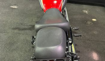 ROYAL ENFIELD CLASSIC 350 CHROME 2024 cheio