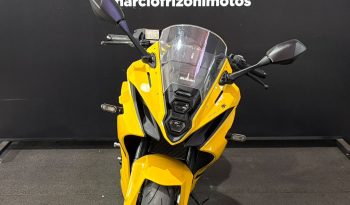 SUZUKI GSX-8R ABS 2026 cheio