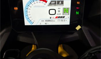 SUZUKI GSX-8R ABS 2026 cheio