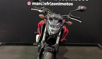 HONDA CB-500 F ABS 2019 cheio