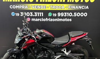 HONDA CB-500 F ABS 2019 cheio