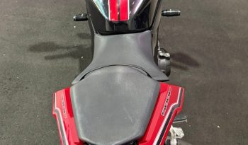 HONDA CB-500 F ABS 2019 cheio