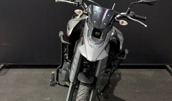YAMAHA XTZ-250 LANDER CONNECTED 2025 cheio