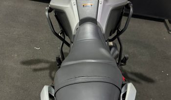 YAMAHA XTZ-250 LANDER CONNECTED 2025 cheio