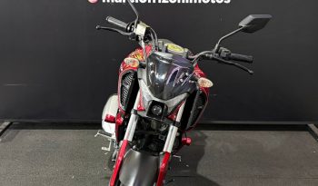 YAMAHA FZ-15 FAZER 2024 cheio