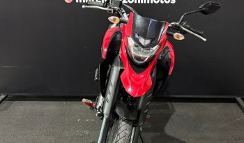 YAMAHA XTZ-250 LANDER BLUEFLEX 2024 cheio
