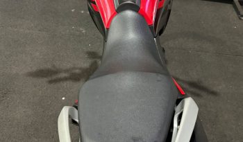 YAMAHA XTZ-250 LANDER BLUEFLEX ABS 2024 cheio