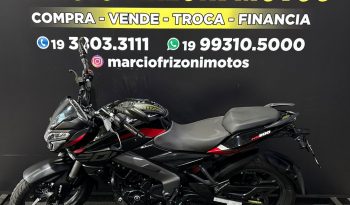 BAJAJ DOMINAR NS-200 2026 cheio