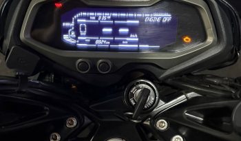 BAJAJ DOMINAR NS-200 2026 cheio